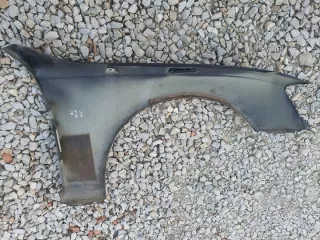8K0821105J Крыло переднее левое Audi A4 B8 Арт e11689538, вид 11