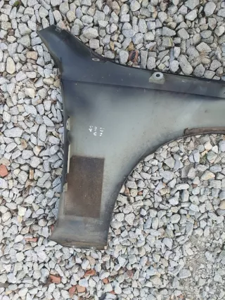 8K0821105J Крыло переднее левое Audi A4 B8 Арт e11689538, вид 14
