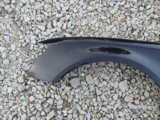8K0821105J Крыло переднее левое Audi A4 B8 Арт e11689538, вид 2