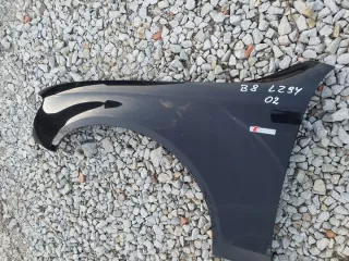 8K0821105J Крыло переднее левое Audi A4 B8 Арт e11689538, вид 5