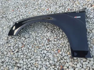 8K0821105J Крыло переднее левое Audi A4 B8 Арт e11689538, вид 8