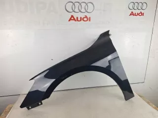 2019-2025 Крыло переднее левое Audi A3 8Y Арт e11689496, вид 1