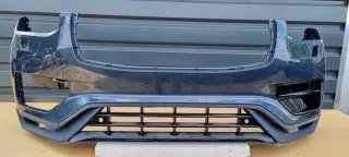31690641 Бампер передний Volvo XC90 2 restailing Арт e11689471, вид 2
