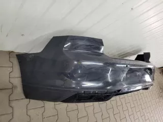 3G5807421A 3G5807421 Бампер задний Volkswagen Passat B8 Арт e11689362, вид 2