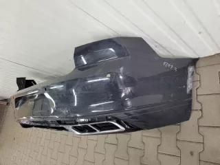 3G5807421A 3G5807421 Бампер задний Volkswagen Passat B8 Арт e11689362, вид 3