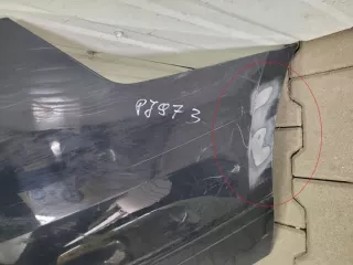 3G5807421A 3G5807421 Бампер задний Volkswagen Passat B8 Арт e11689362, вид 4