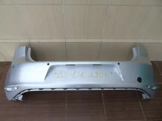 5G6807421 00000000000 [kaman4ZJ Бампер задний Volkswagen Golf 7 Арт e11689329, вид 1
