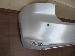 5G6807421 00000000000 [kaman4ZJ Бампер задний Volkswagen Golf 7 Арт e11689329, вид 2