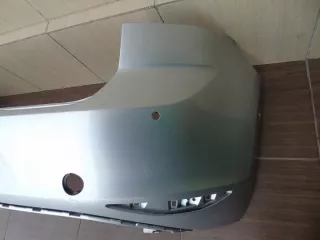 5G6807421 00000000000 [kaman4ZJ Бампер задний Volkswagen Golf 7 Арт e11689329, вид 3
