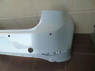 5G6807421 00000000000 [kamanF9W Бампер задний Volkswagen Golf 7 Арт e11689328, вид 3