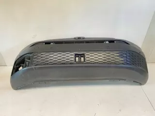 2K7807221 Бампер передний Volkswagen Caddy 4 Арт e11689301, вид 3