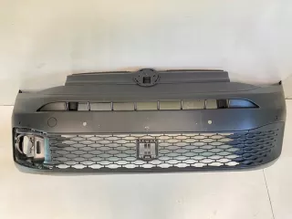 2K7807221 Бампер передний Volkswagen Caddy 4 Арт e11689301, вид 4