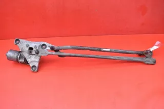 30699342 Механизм стеклоочистителя (трапеция дворников) Volvo S40 2 Арт e11689219, вид 1