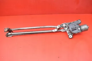 30699342 Механизм стеклоочистителя (трапеция дворников) Volvo S40 2 Арт e11689219, вид 7