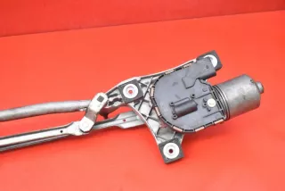 30699342 Механизм стеклоочистителя (трапеция дворников) Volvo S40 2 Арт e11689219, вид 8