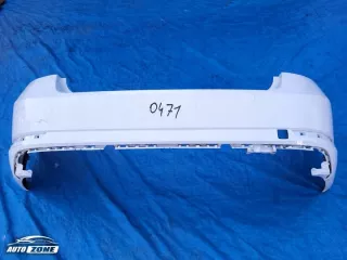 3V5807421 OE3V5807421-0471 OE3V5807421 Бампер задний Skoda Octavia A7 Арт e11689181, вид 1