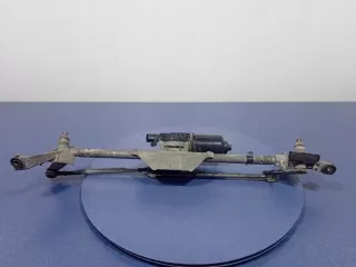 85110-42130 Механизм стеклоочистителя (трапеция дворников) Toyota Rav 4 2 Арт e11689149, вид 2