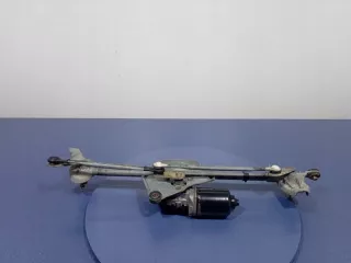 85110-42130 Механизм стеклоочистителя (трапеция дворников) Toyota Rav 4 2 Арт e11689149, вид 3