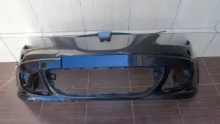 5P0807231 Бампер передний Seat Toledo 3 Арт e11689121, вид 1