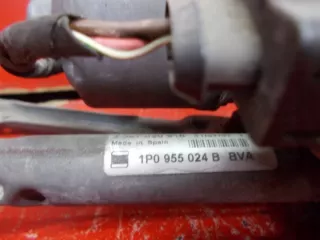 1P0955024B 1P0955023C Механизм стеклоочистителя (трапеция дворников) Seat Leon 2 Арт e11689090, вид 2