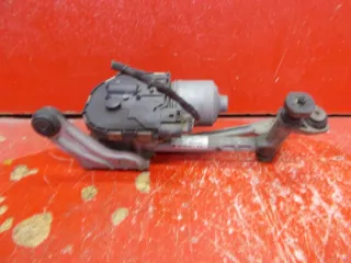 1P0955024B 1P0955023C Механизм стеклоочистителя (трапеция дворников) Seat Leon 2 Арт e11689090, вид 5