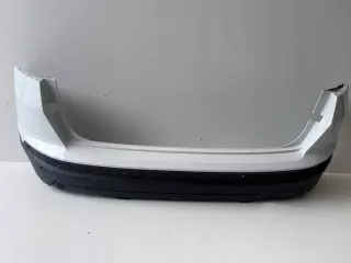 575807421 Бампер задний Seat Ateca Арт e11689050, вид 1