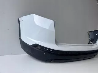 575807421 Бампер задний Seat Ateca Арт e11689050, вид 2