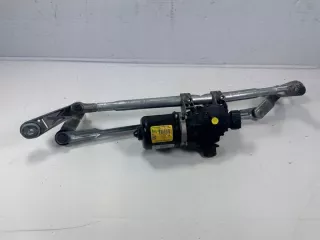 288005974R Механизм стеклоочистителя (трапеция дворников) Renault Megane 4 Арт e11689049, вид 1
