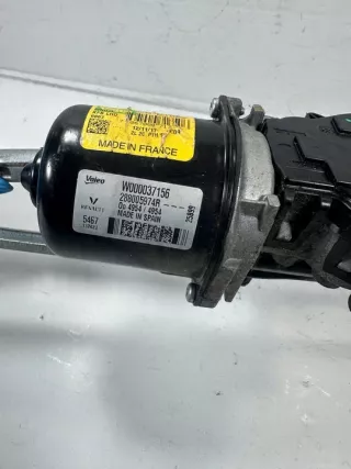 288005974R Механизм стеклоочистителя (трапеция дворников) Renault Megane 4 Арт e11689049, вид 3