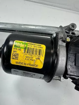 288005974R Механизм стеклоочистителя (трапеция дворников) Renault Megane 4 Арт e11689049, вид 4