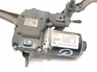 W000027365 LORK-1505-11329 Механизм стеклоочистителя (трапеция дворников) Opel Zafira C Арт e11688985, вид 3