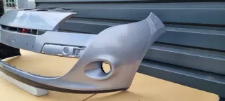  Бампер передний Renault Megane 3 Арт e11688967, вид 3