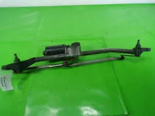 24450202 Механизм стеклоочистителя (трапеция дворников) Opel Astra G Арт e11688944, вид 1