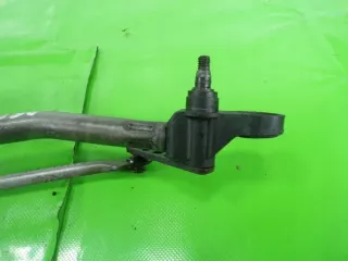 24450202 Механизм стеклоочистителя (трапеция дворников) Opel Astra G Арт e11688944, вид 2