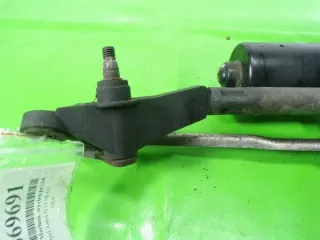 24450202 Механизм стеклоочистителя (трапеция дворников) Opel Astra G Арт e11688944, вид 3