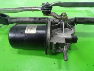 24450202 Механизм стеклоочистителя (трапеция дворников) Opel Astra G Арт e11688944, вид 4