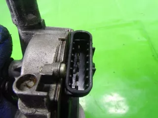 24450202 Механизм стеклоочистителя (трапеция дворников) Opel Astra G Арт e11688944, вид 6