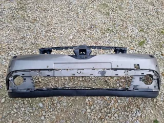  Бампер передний Renault Espace 4 Арт e11688925, вид 1