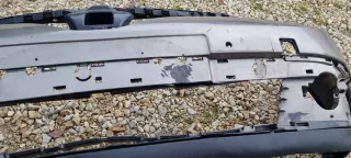  Бампер передний Renault Espace 4 Арт e11688925, вид 3
