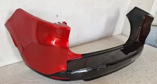 850164372 Бампер задний Renault Clio 4 Арт e11688910, вид 4
