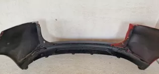 850164372 Бампер задний Renault Clio 4 Арт e11688910, вид 8