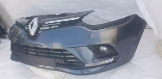 620221630R Бампер передний Renault Clio 4 Арт e11688908, вид 2