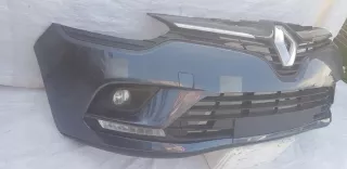 620221630R Бампер передний Renault Clio 4 Арт e11688908, вид 3