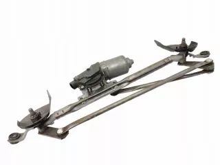 159300-5630 17416672272 Механизм стеклоочистителя (трапеция дворников) Mitsubishi Outlander 3 Арт e11688892