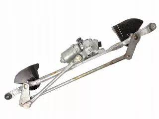 159300-5630 17416672272 Механизм стеклоочистителя (трапеция дворников) Mitsubishi Outlander 3 Арт e11688892, вид 3