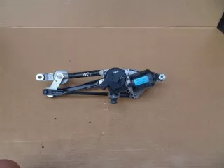 98100-A5000 Механизм стеклоочистителя (трапеция дворников) Hyundai i30 GD Арт e11688737, вид 3