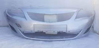 13264403 Бампер передний Opel Astra J Арт e11688688, вид 1