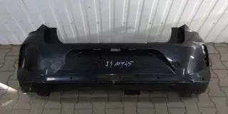 9839976380 Бампер задний Opel Astra L Арт e11688676, вид 1