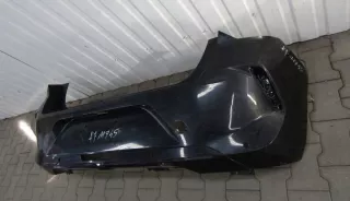 9839976380 Бампер задний Opel Astra L Арт e11688676, вид 2