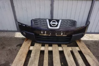 2009ROK 34657687902 Бампер передний Nissan Qashqai 1  Арт e11688655, вид 1